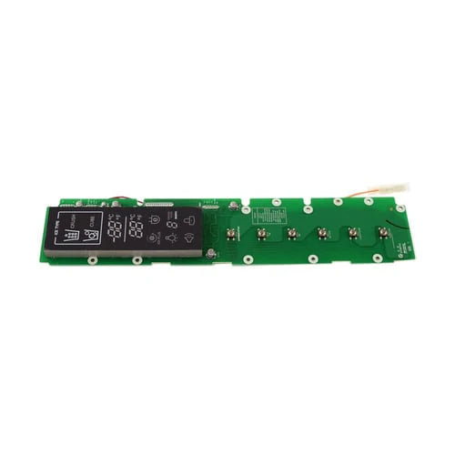 LG Refrigerator Display PCB Assembly EBR67357936 LG Refrigerator Display PCB Assembly EBR67357936